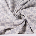Высококачественное кашемирное ощущение Супер мягкое жаккардовое матовое шелковое одеяло со сложенным краем